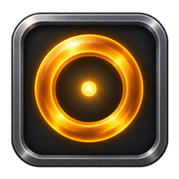 Halo Monitor · YanForge project image