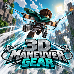 Maneuver Gear