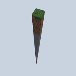 Expanding World project image