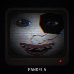 Mandela Catalouge logo