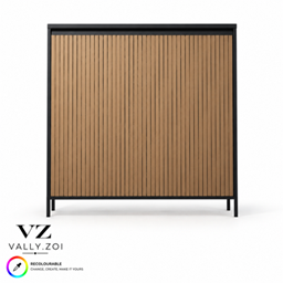 Keeen 2 Doors Unit [VZ] logo