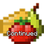 Simple Farming: Continued logo