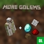 CS's MORE GOLEMS Add-On logo