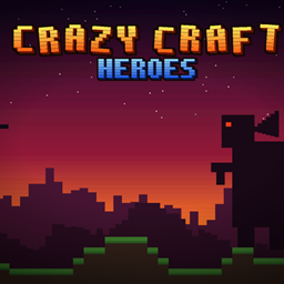 Crazy Craft Heroes - Files - Minecraft Modpacks - CurseForge