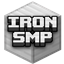 grandeloies's IRON SMP logo