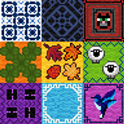 Prismatic Loom: Custom Carpets project image