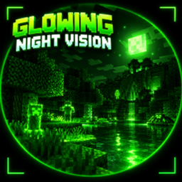 GlowingNightVision logo