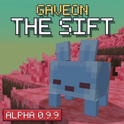 Gaveon - The Sift Add-on logo