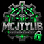 McJtyLib Version Locked logo