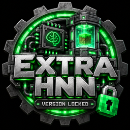 Extra Hostile Neural Networks Version Locked logo