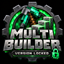 Multi Builder Tool Version Locked logo