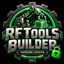 RFToolsBuilder Version Locked logo