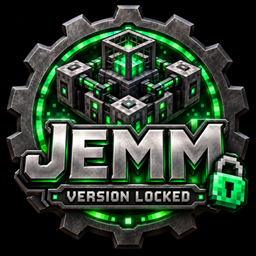 Just Enough Mekanism Multiblocks Version Locked project image