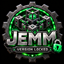 Just Enough Mekanism Multiblocks Version Locked logo
