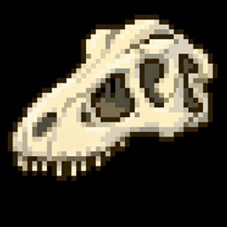 Phase Jurassic logo