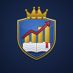 RoyalRevenue logo