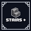 Stairs Plus logo
