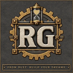 Rising Gears project image