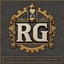 Rising Gears logo