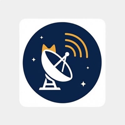 Neko Downlink logo
