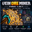 Vain Ore Miner logo