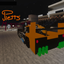 Pietts Motorsports: Next Gen logo