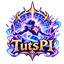 Tuts Pi Tracker logo