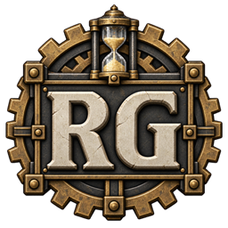Rising Gears Core project image