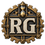 Rising Gears Core logo