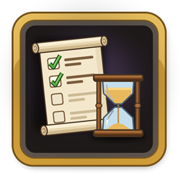 Forever Collection Log+ project image