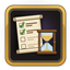Forever Collection Log+ logo