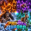 Primal Quadra logo
