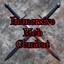 Immersive Mob Combat logo