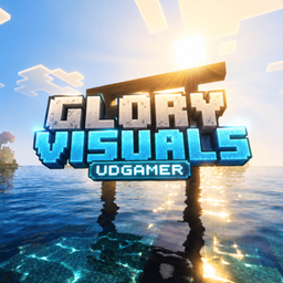 GLORY VISUALS project image