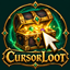 CursorLoot logo