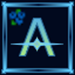 Azura UI - Aurora Ice Edition - Minecraft Resource Packs - CurseForge