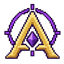 Arcana Network logo