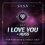 Say I Love You (+ Hugs) SYSN logo