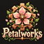 Petalworks logo