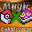 Magic Cobbleverse logo