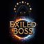 Exiled Boss logo