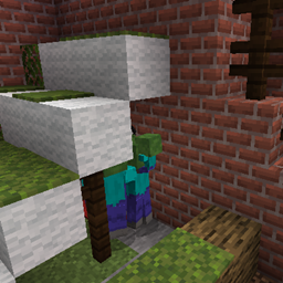 Zombie Attack logo