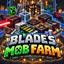BLADE's Mob Farm logo