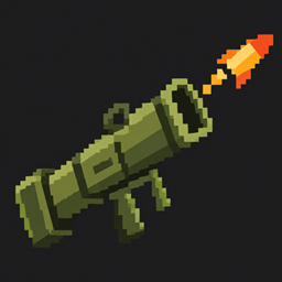 Rocket Launchers project image