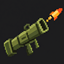 Rocket Launchers logo