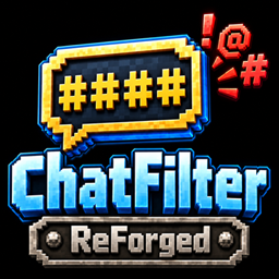 ChatFilter ReForged project image