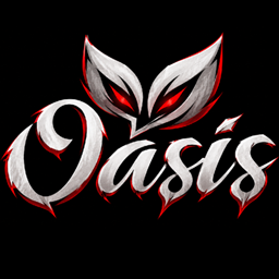 Oasis Villain Affixes logo