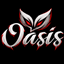 Oasis Villain Affixes logo