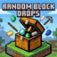 Random Block Drops logo