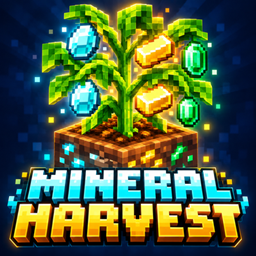 Mineral Harvest project image